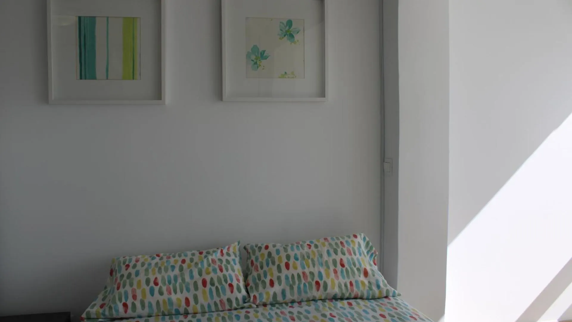 Appartement La Casita Del Mar à Benalmádena