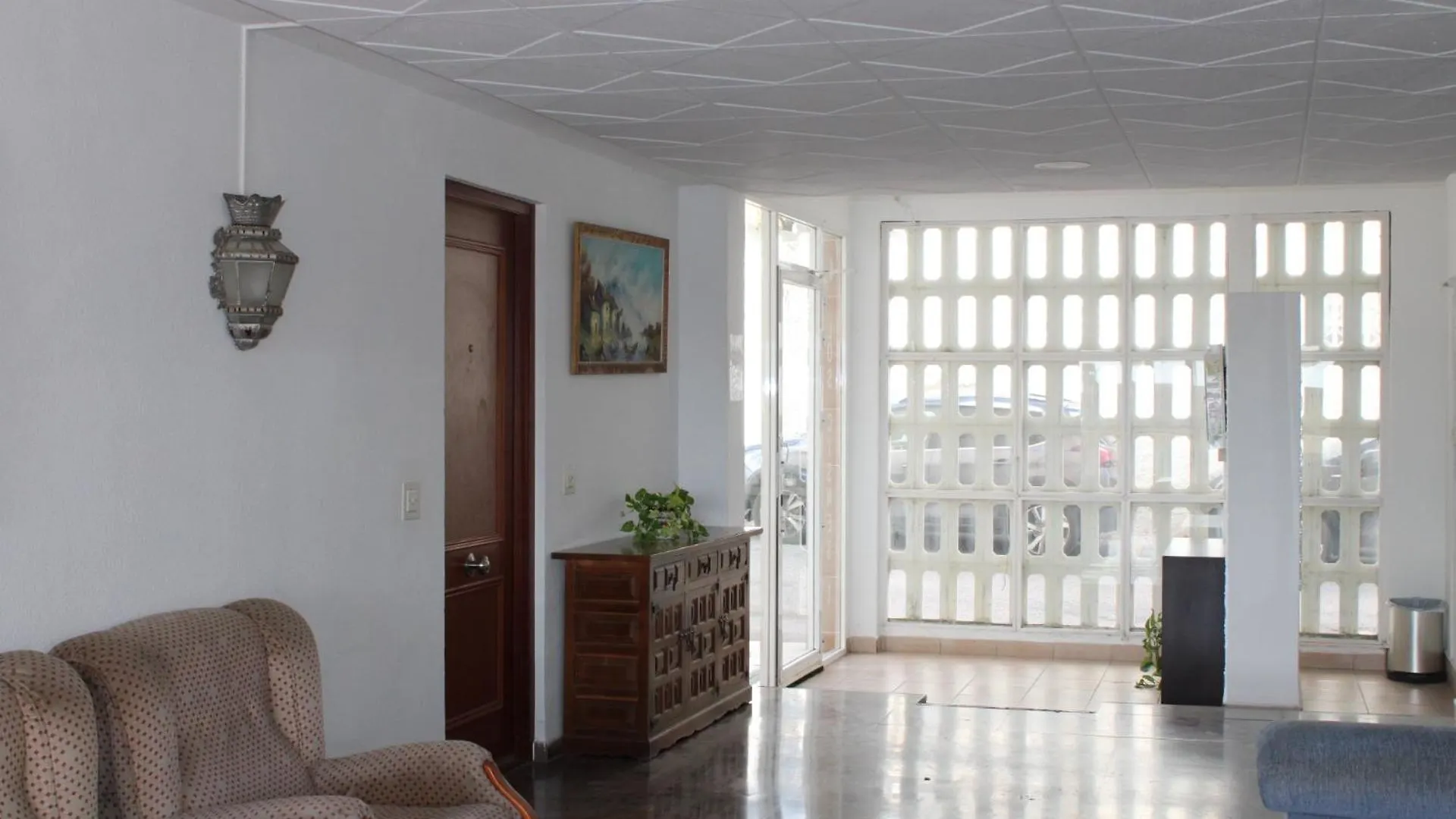 Appartement La Casita Del Mar à Benalmádena