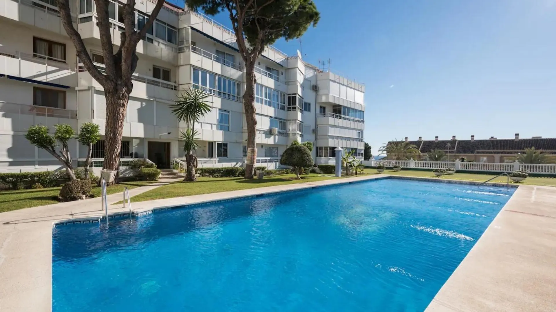베날마데나코스타 La Casita Del Mar 아파트 스페인
