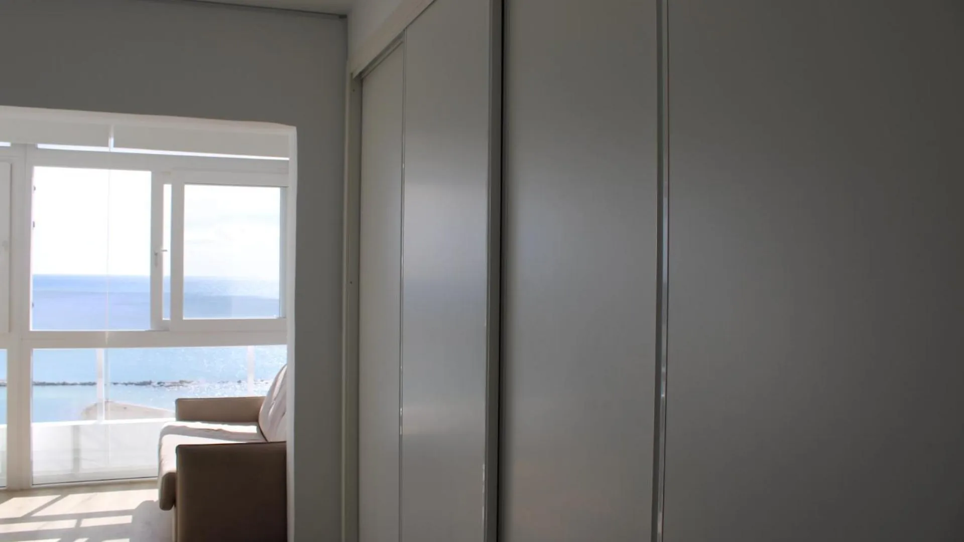 베날마데나코스타 La Casita Del Mar 아파트