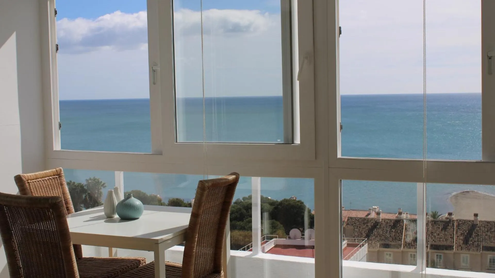 베날마데나코스타 La Casita Del Mar 아파트 스페인