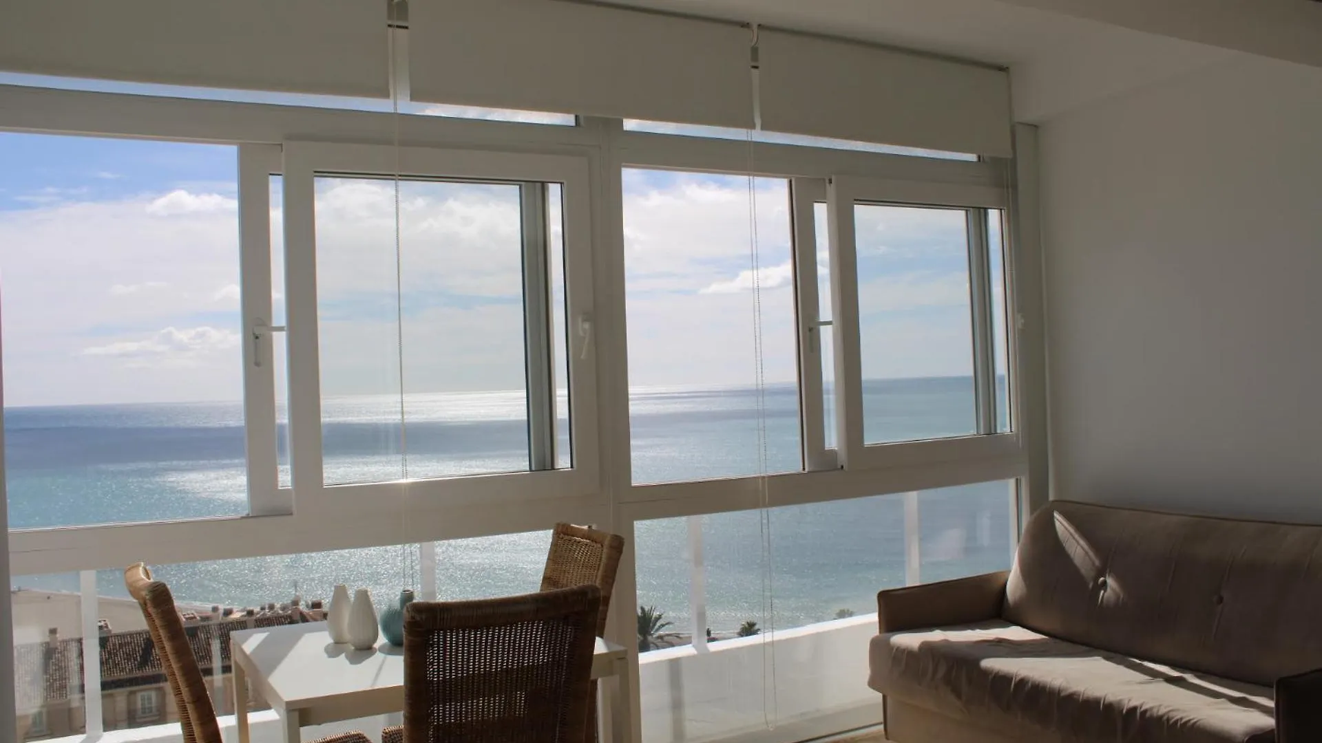 베날마데나코스타 La Casita Del Mar 아파트