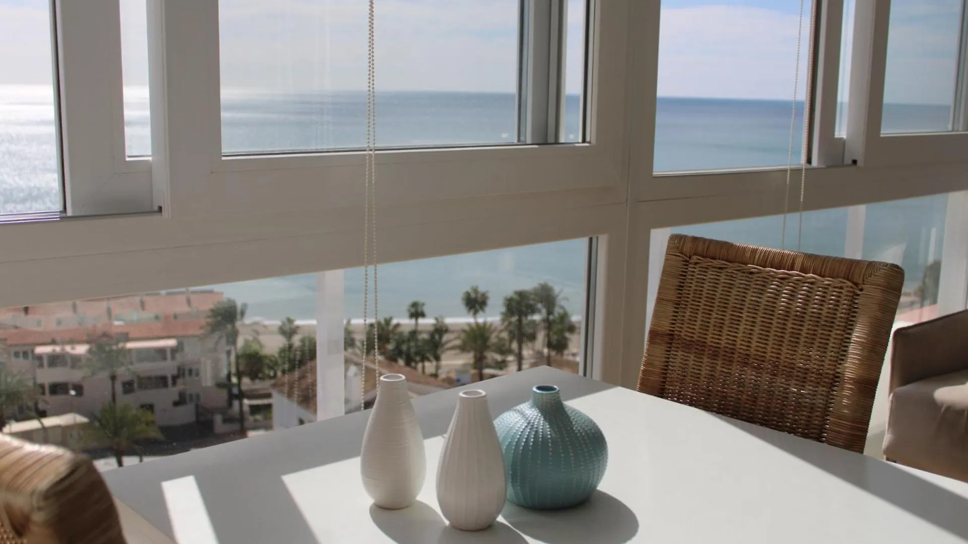 베날마데나코스타 La Casita Del Mar 아파트