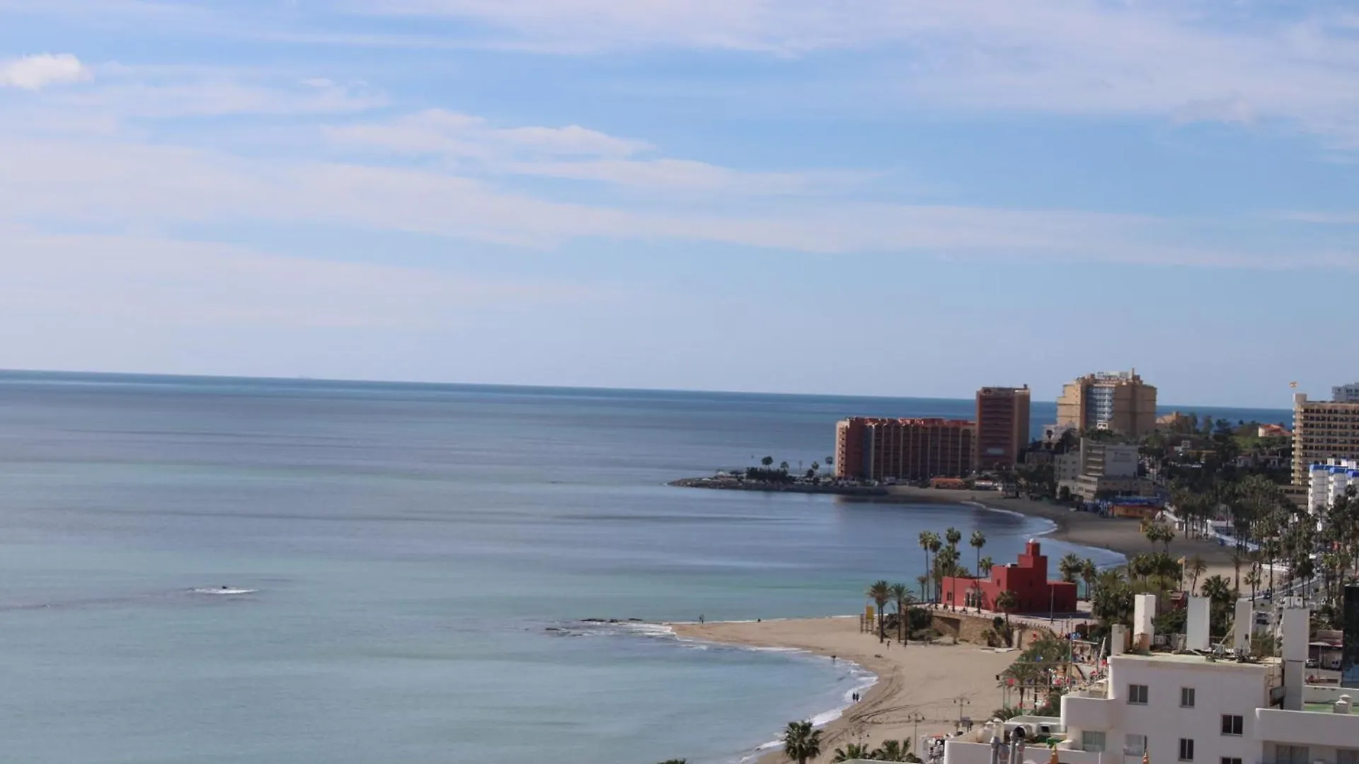 베날마데나코스타 La Casita Del Mar 아파트