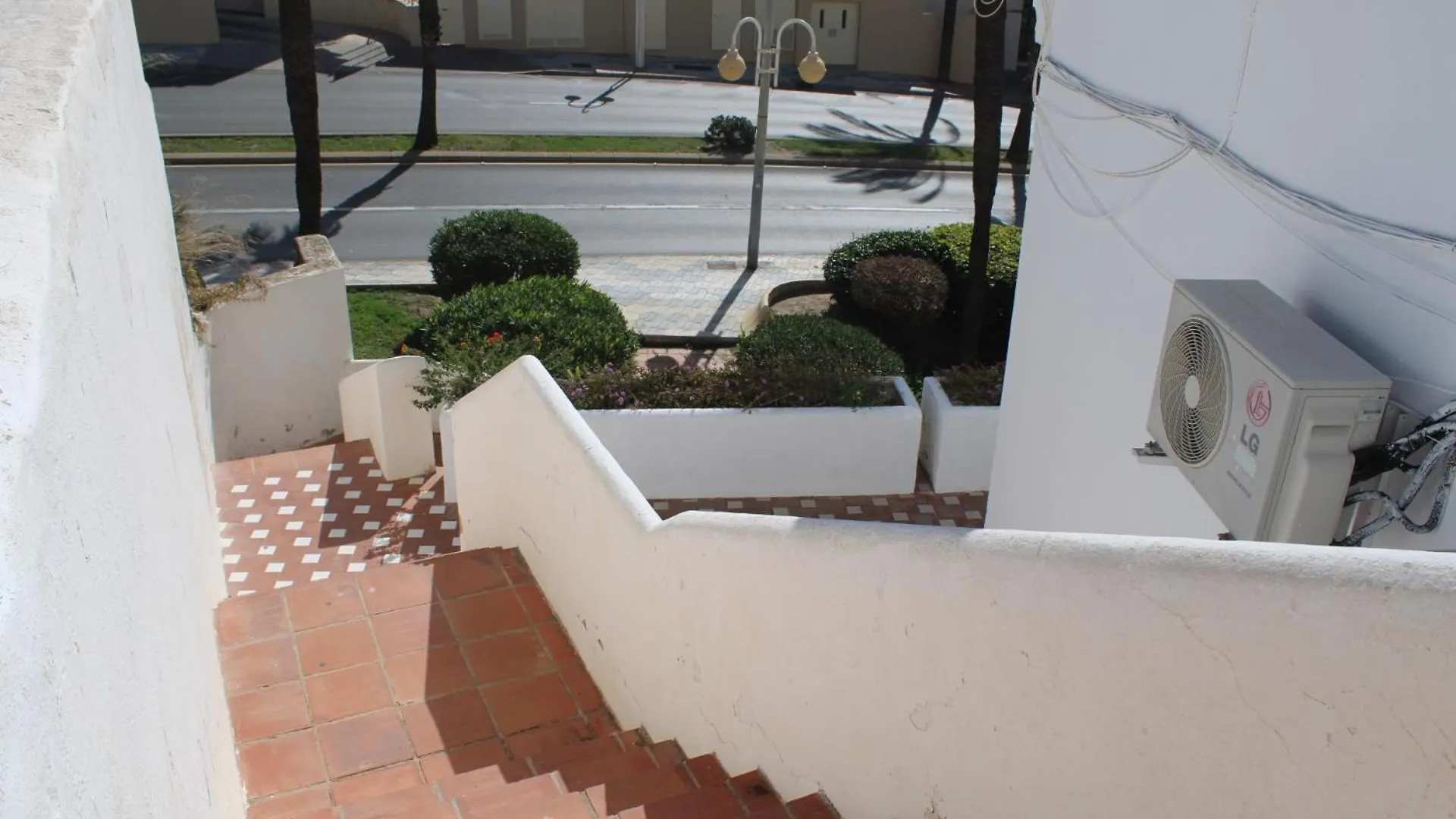 베날마데나코스타 La Casita Del Mar 아파트