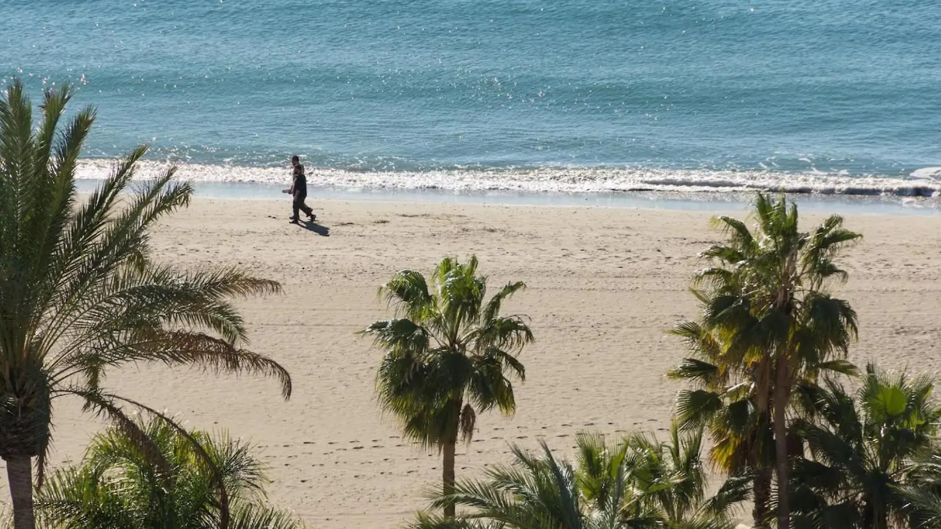 베날마데나코스타 La Casita Del Mar 아파트