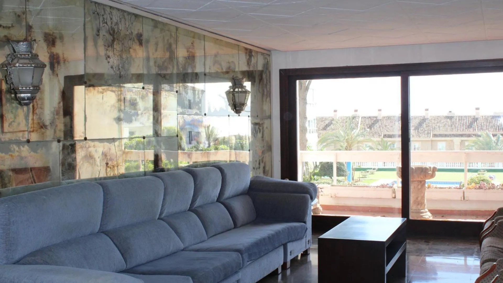 베날마데나코스타 La Casita Del Mar 아파트 0*,