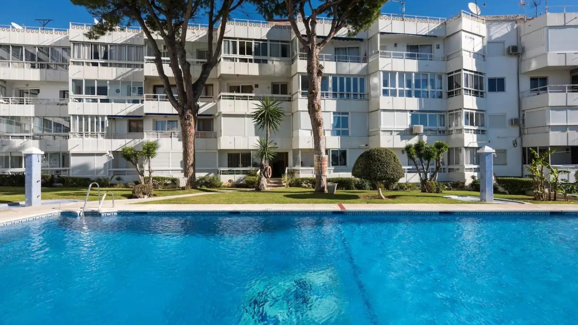 베날마데나코스타 La Casita Del Mar 아파트