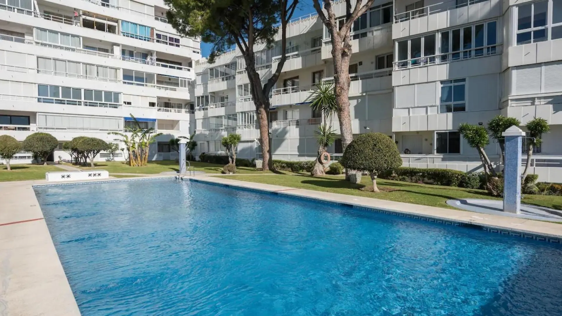 베날마데나코스타 La Casita Del Mar 아파트