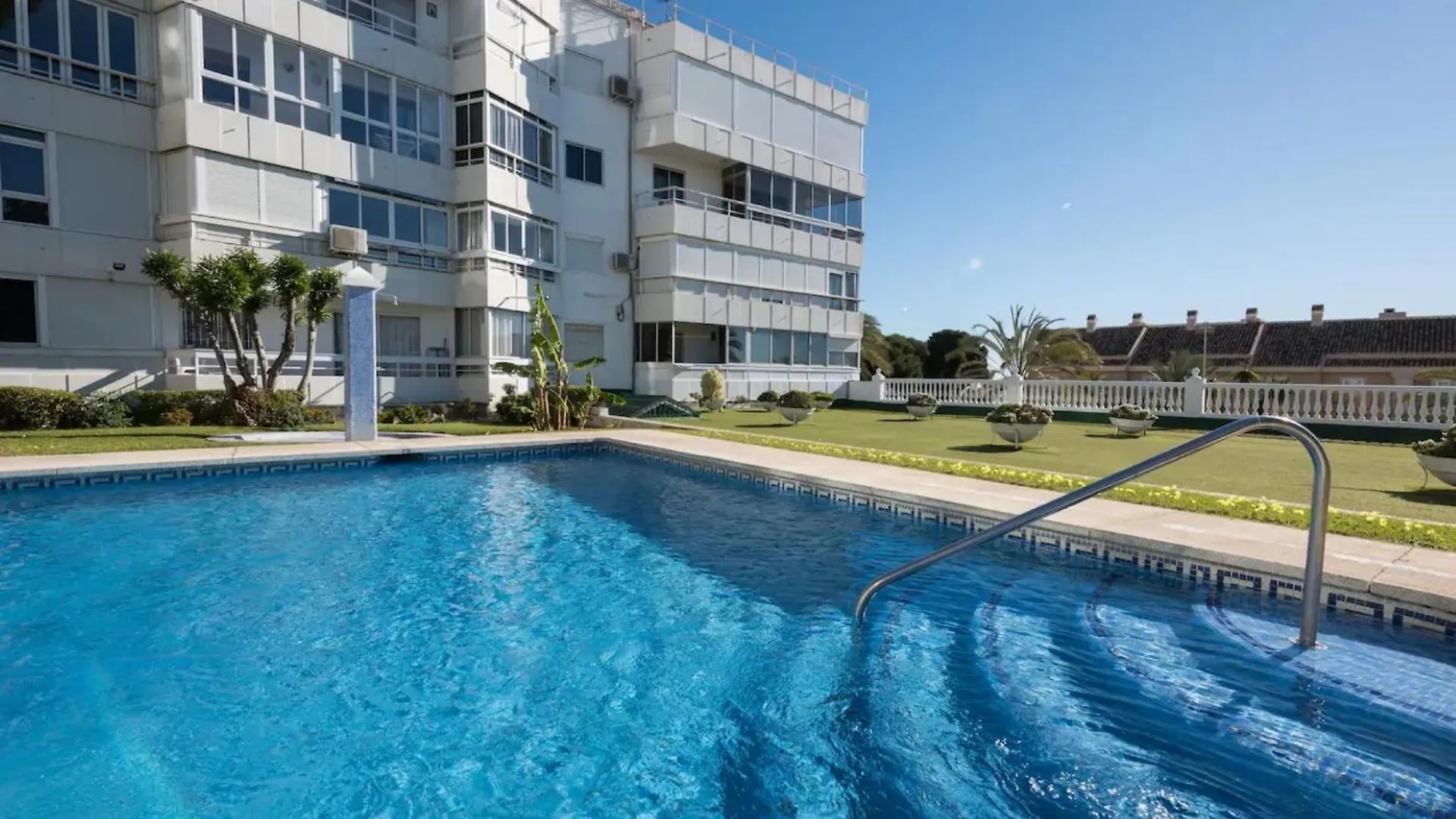베날마데나코스타 La Casita Del Mar 아파트